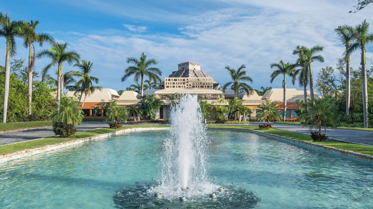 Photo of Outdoor in Villa Juarez