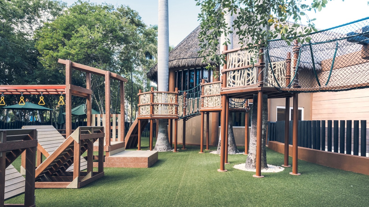 Photo of Outdoor in Villa Juarez