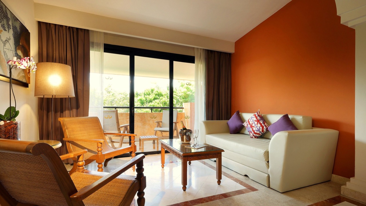Photo of Bedroom in Tankah