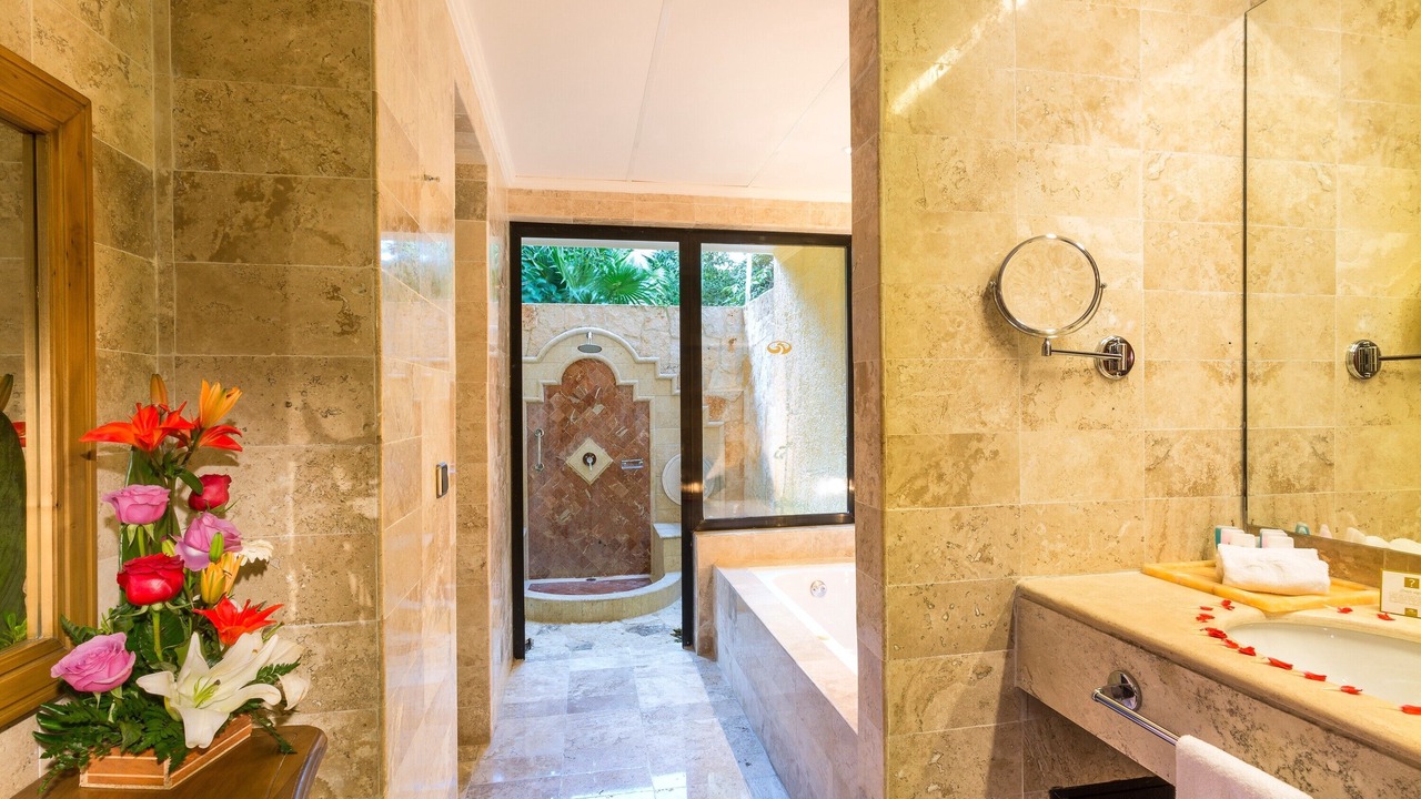 Photo of Bathroom in Tankah