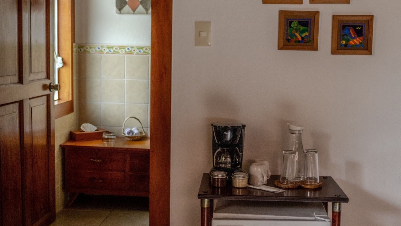 Photo of Bedroom in Tapachula