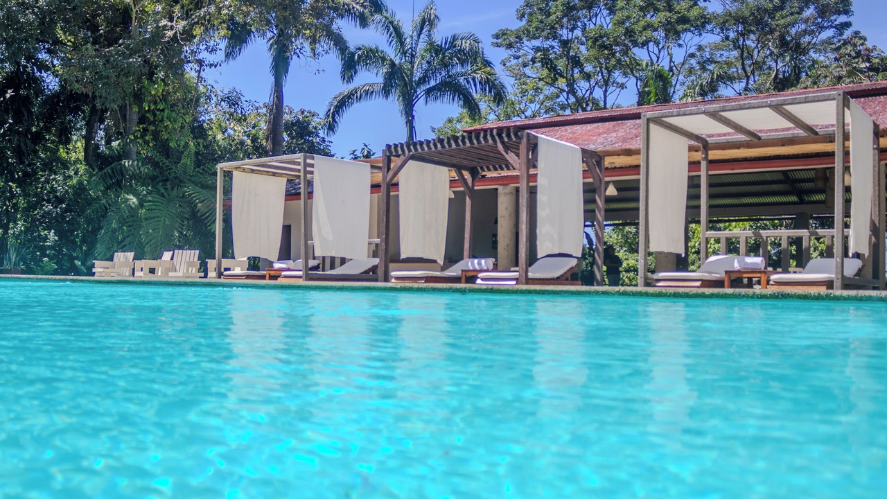 Photo of Outdoor in Tapachula