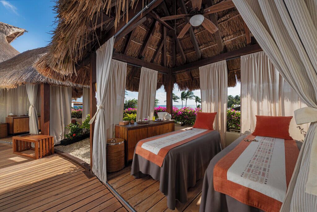 Photo of Bedroom in Villa Juarez