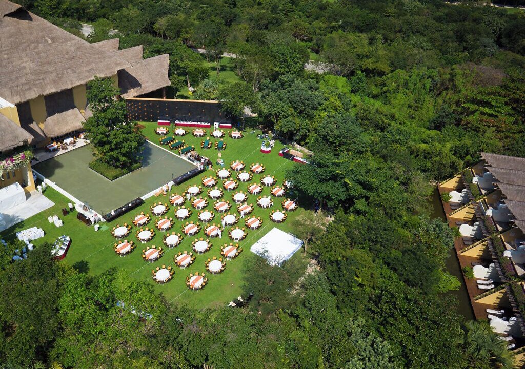 Photo of Outdoor in Villa Juarez