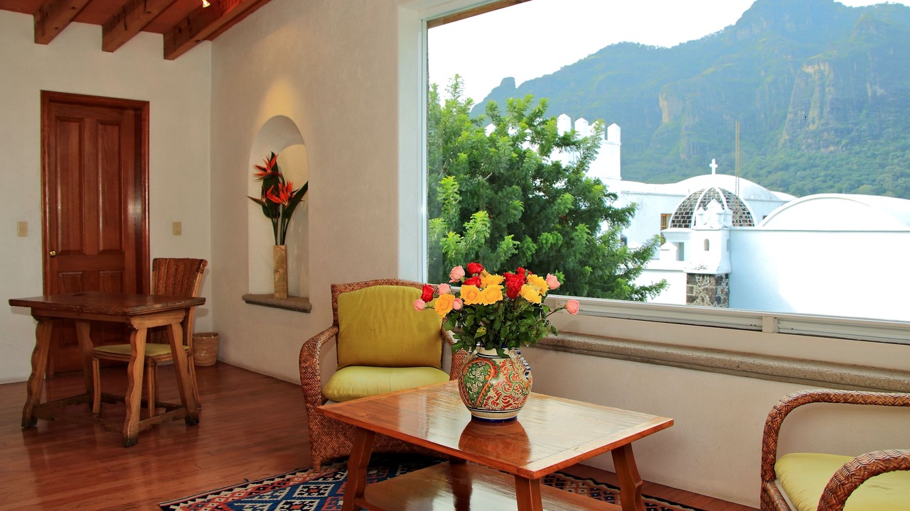 Photo of Bedroom in San Miguel