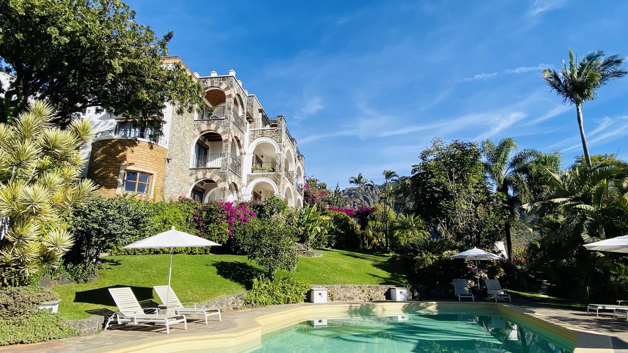 Photo of Outdoor in San Miguel