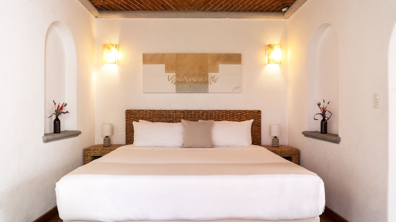 Photo of Bedroom in San Miguel