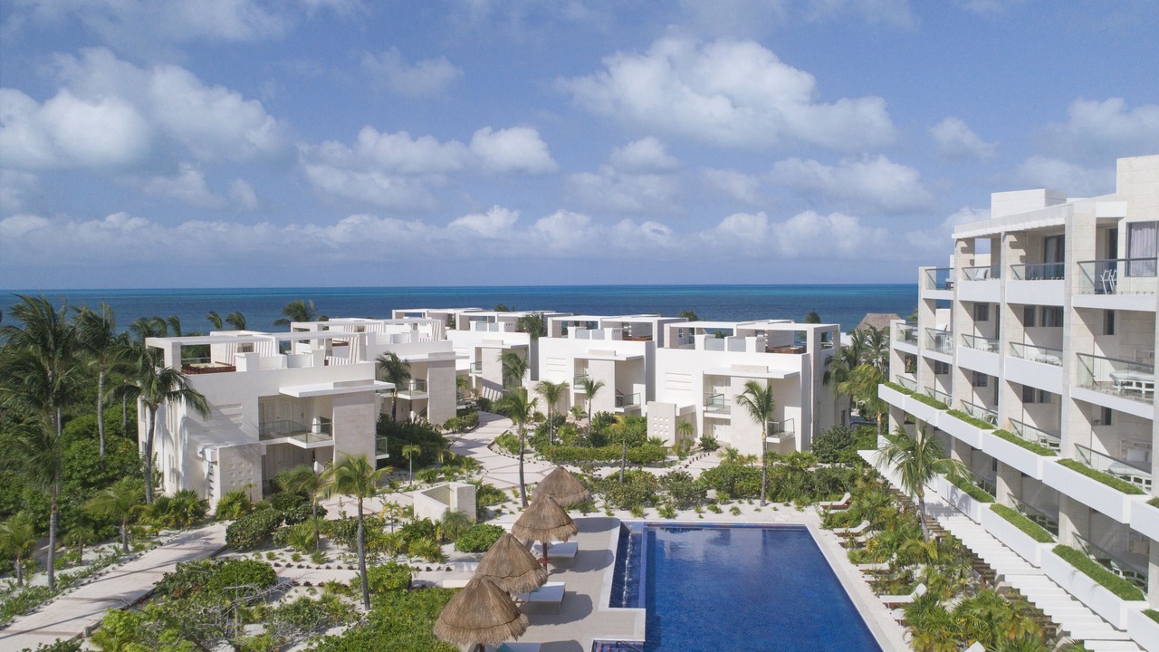 Photo of Outdoor in Playa Mujeres