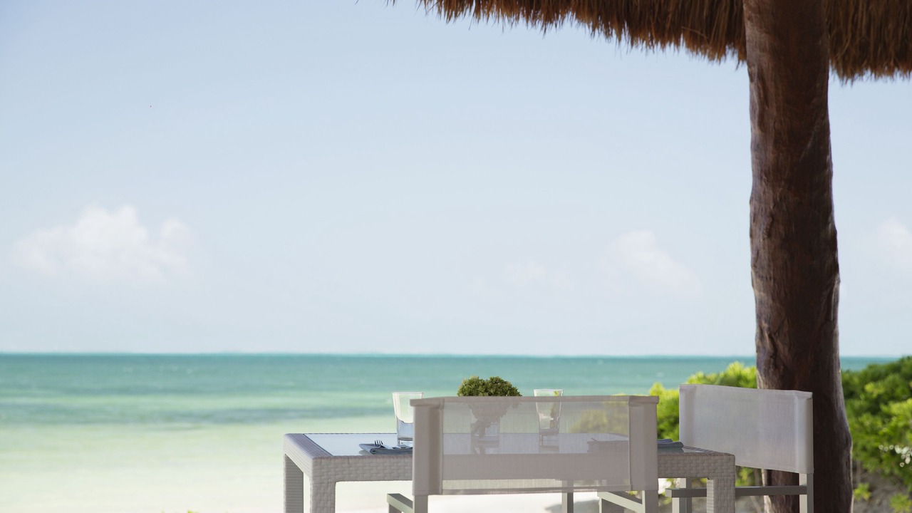 Photo of Others in Playa Mujeres