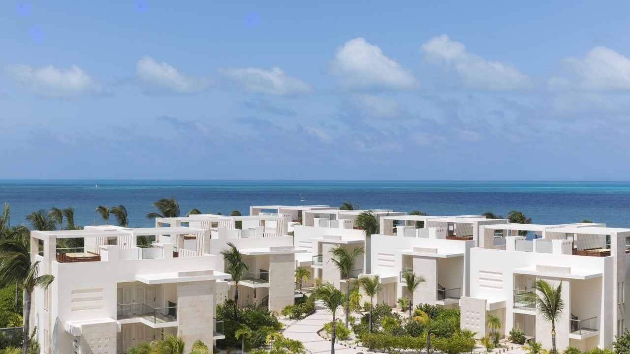 Photo of Outdoor in Playa Mujeres