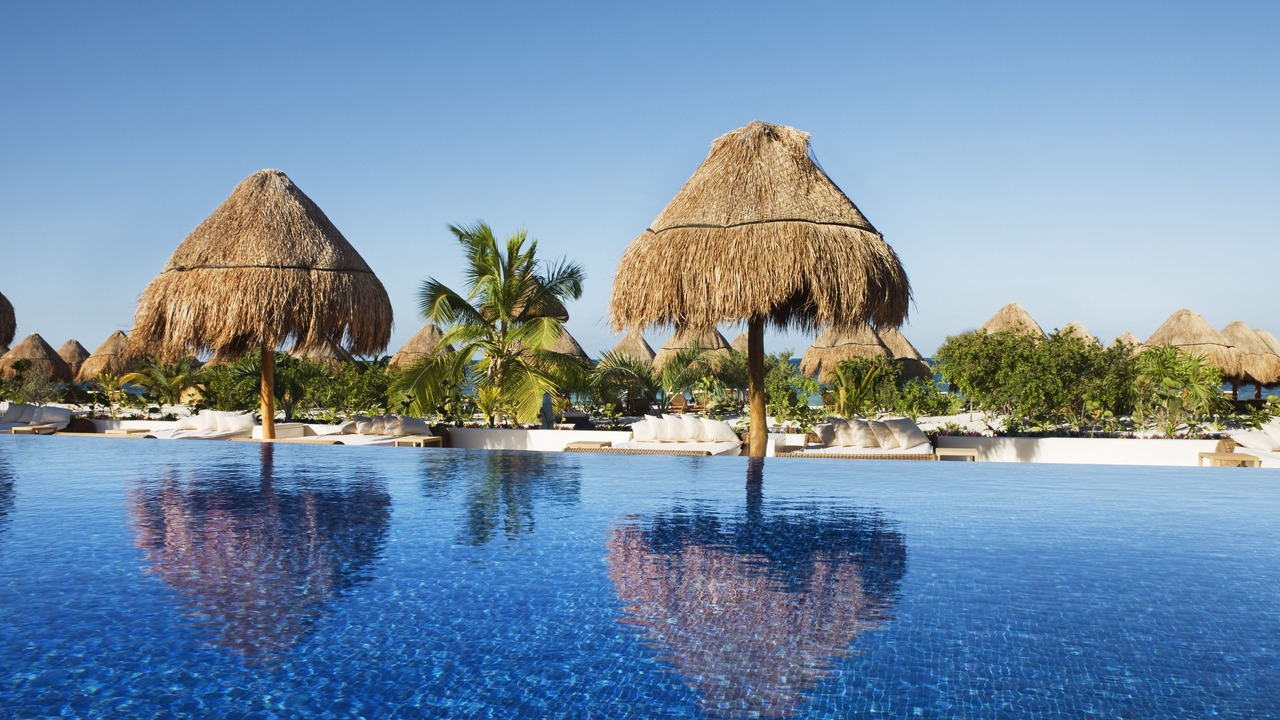 Photo of Outdoor in Playa Mujeres
