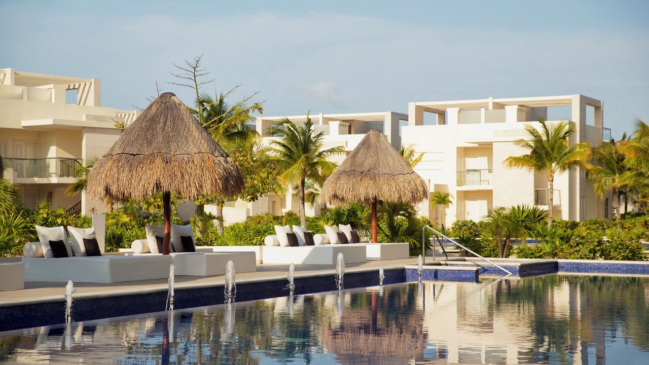 Photo of Outdoor in Playa Mujeres