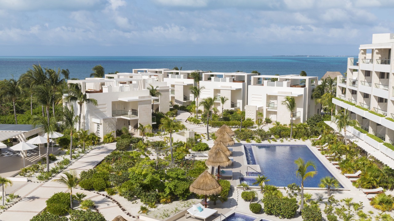 Photo of Outdoor in Playa Mujeres