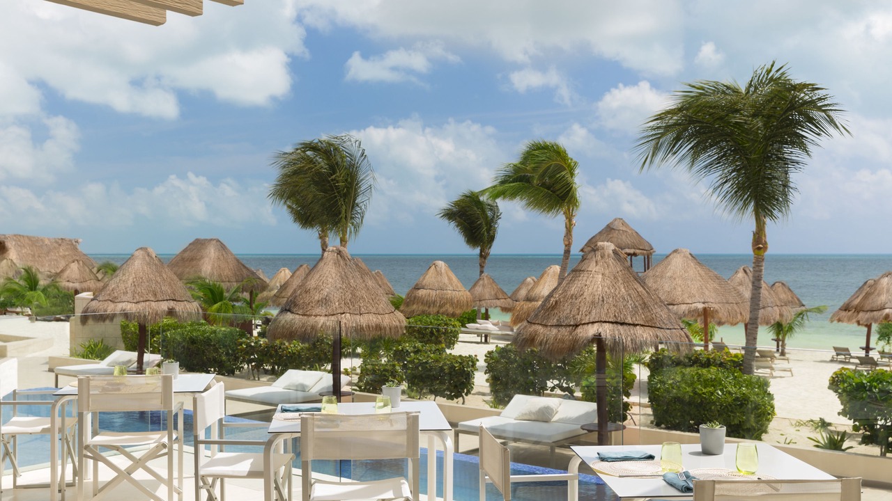 Photo of Others in Playa Mujeres