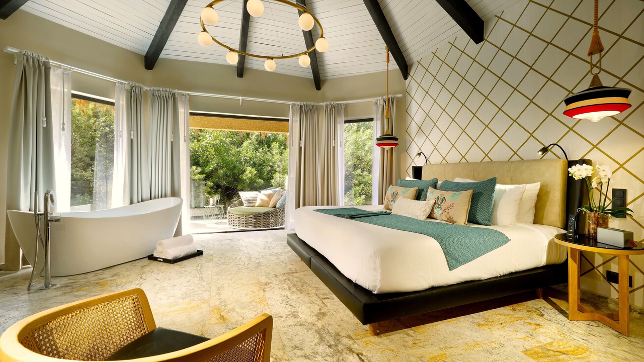 Photo of Bedroom in Tankah