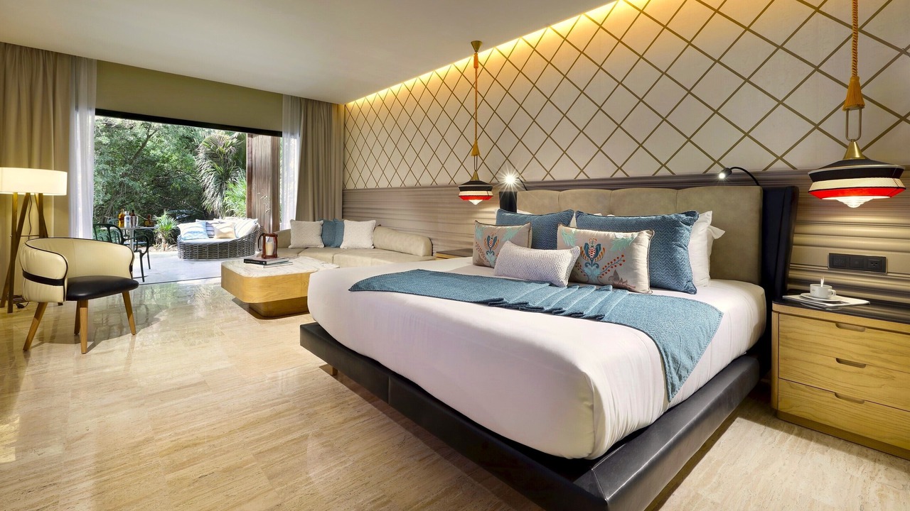 Photo of Bedroom in Tankah