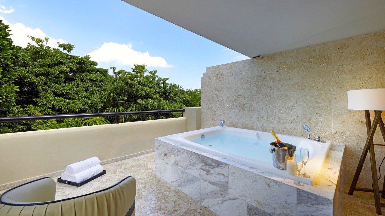 Photo of Patio Balcony in Tankah