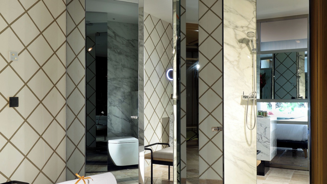 Photo of Bathroom in Tankah