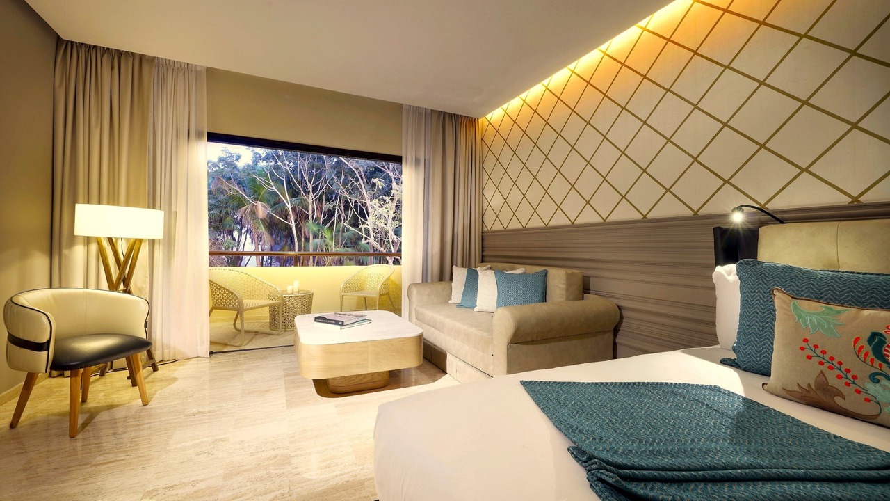 Photo of Bedroom in Tankah