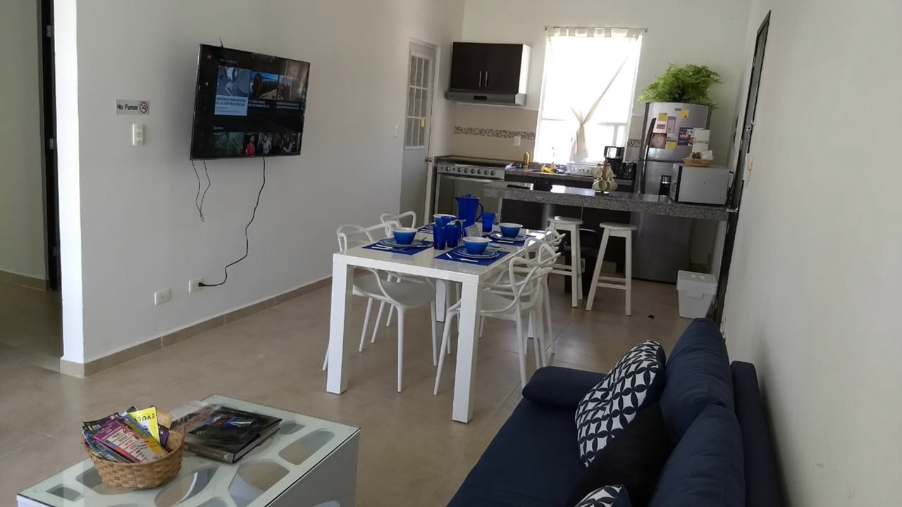 Photo of Bedroom in Cancun