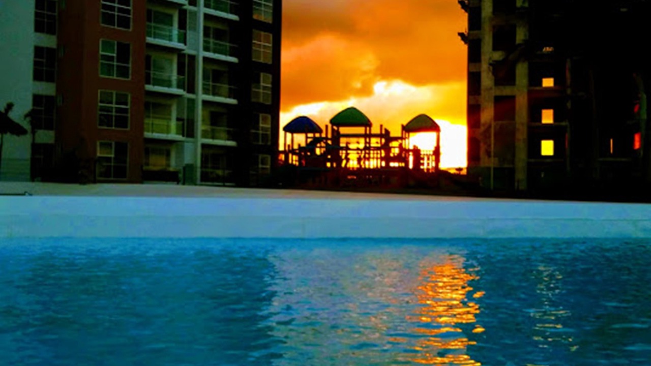Photo of Outdoor in Cancun