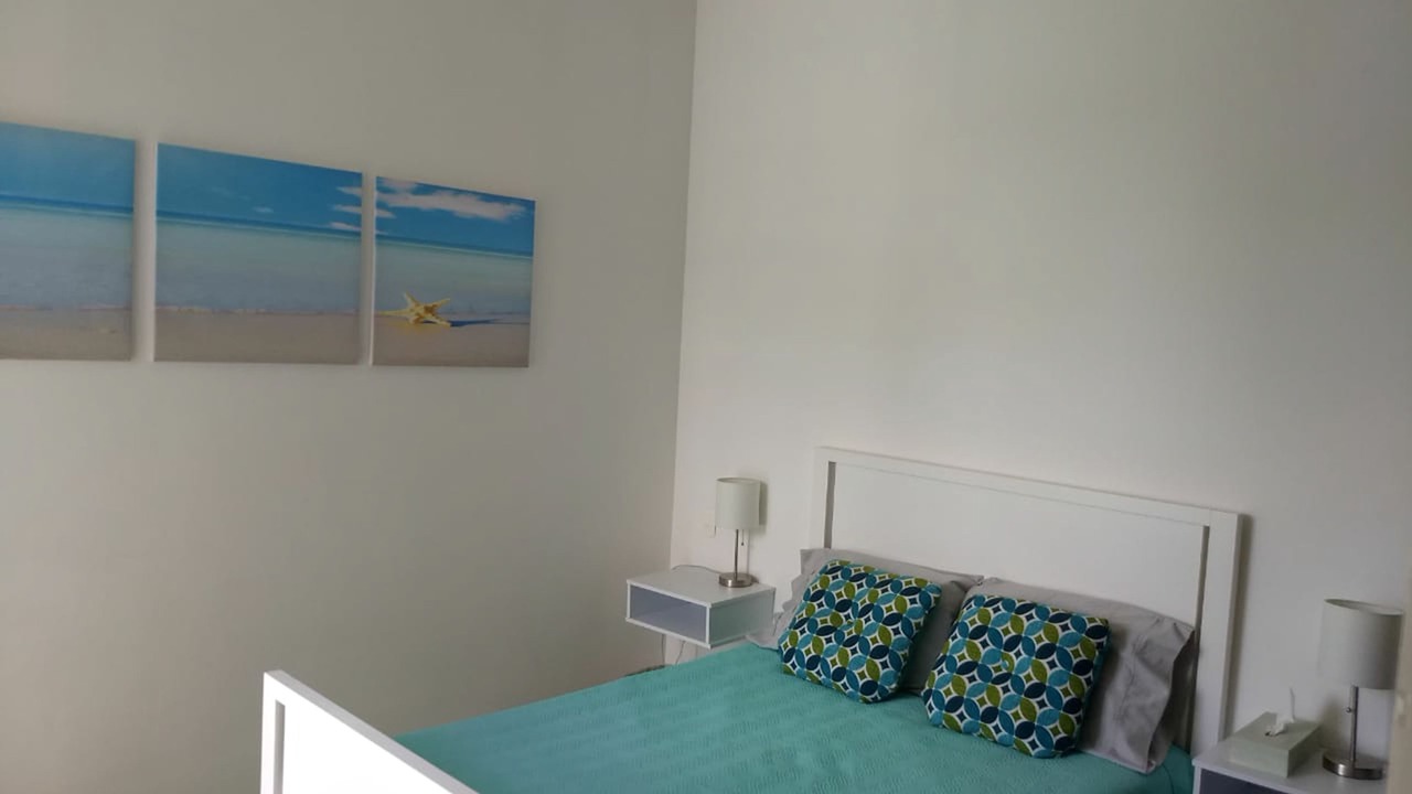 Photo of Bedroom in Cancun