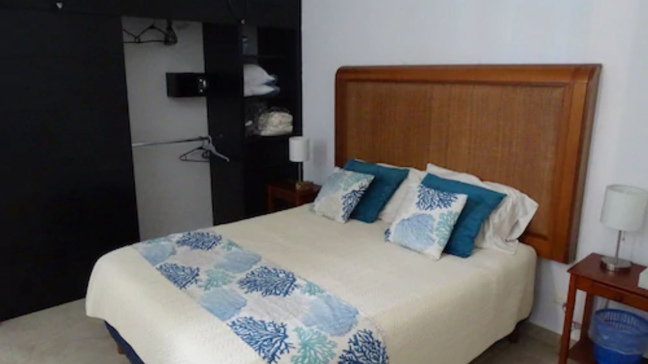 Photo of Bedroom in Cancun