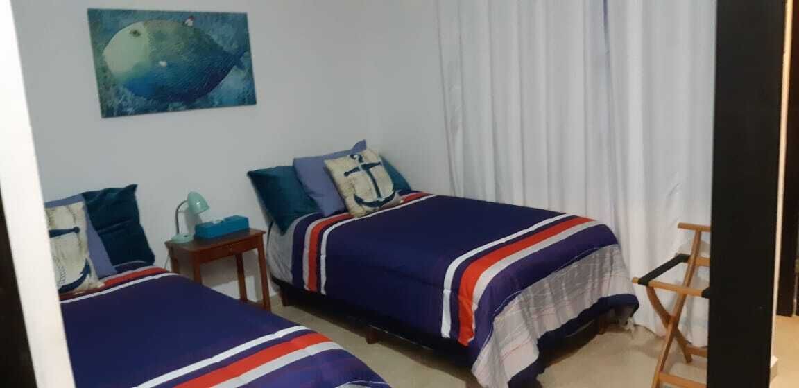 Photo of Bedroom in Cancun