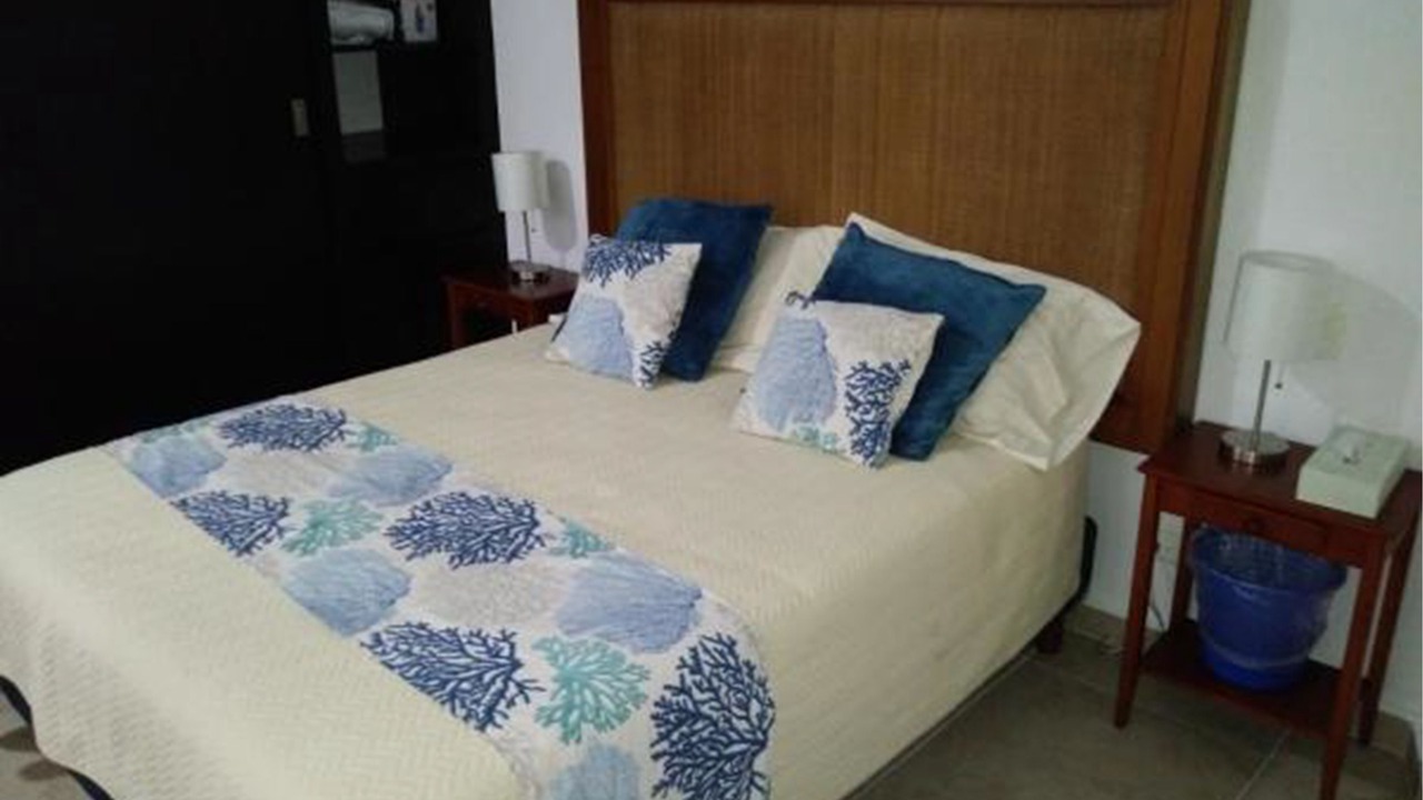 Photo of Bedroom in Cancun