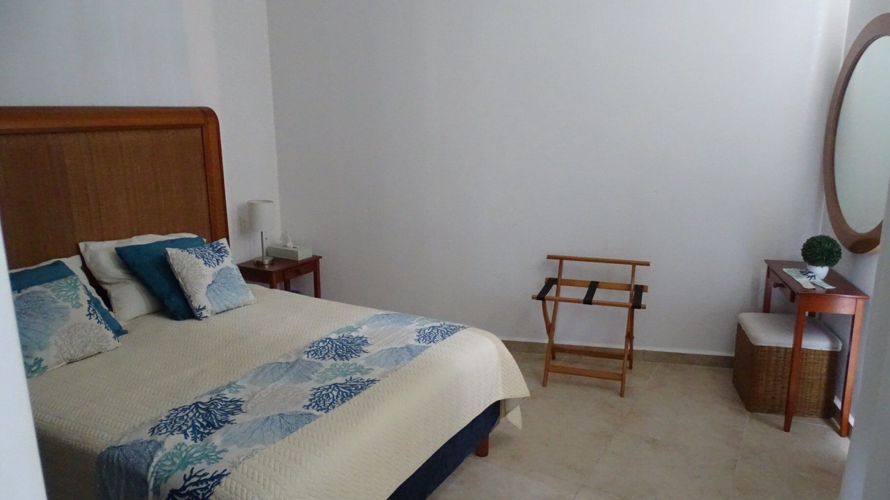 Photo of Bedroom in Cancun