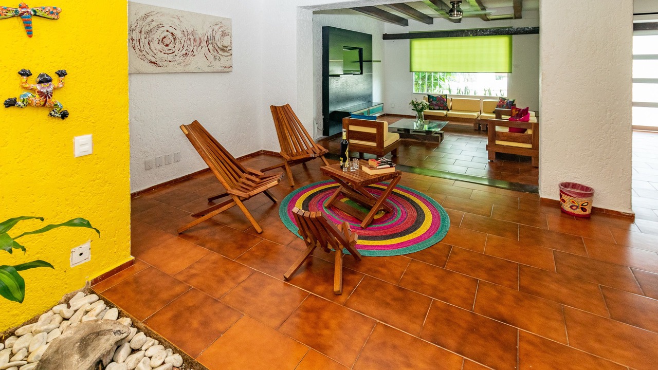 Photo of Outdoor in Downtown Cancun
