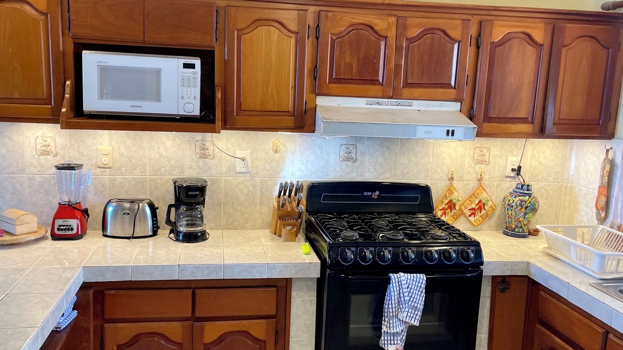 Photo of Kitchen in Colonia Meteorologico