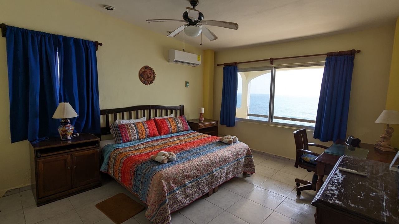 Photo of Bedroom in Colonia Meteorologico