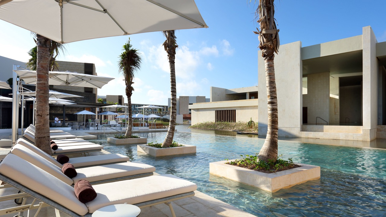 Photo of Outdoor in Costa Mujeres