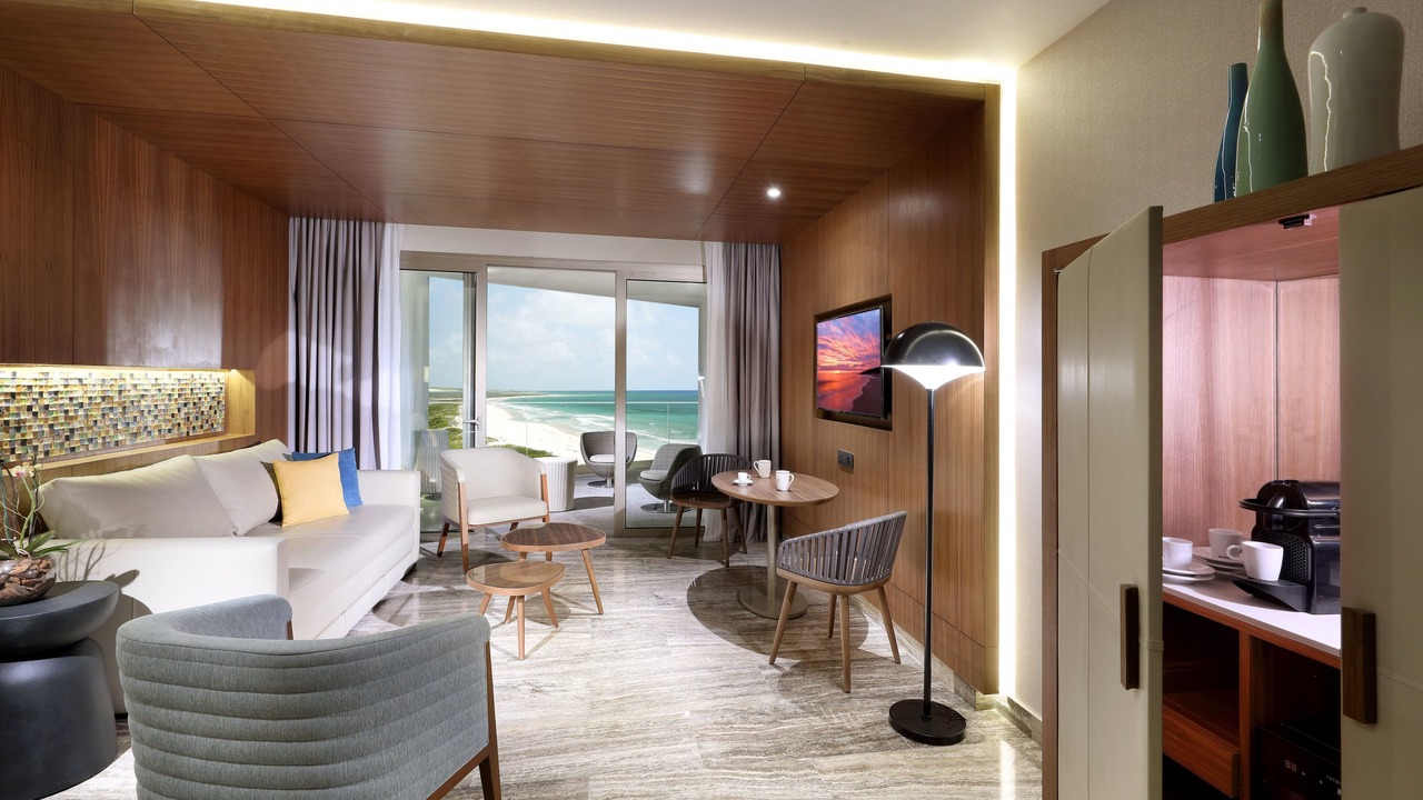 Photo of Bedroom in Costa Mujeres