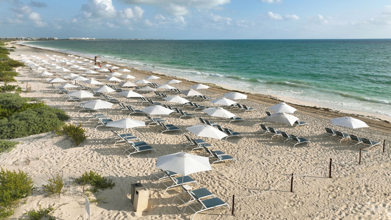 Photo of Others in Costa Mujeres
