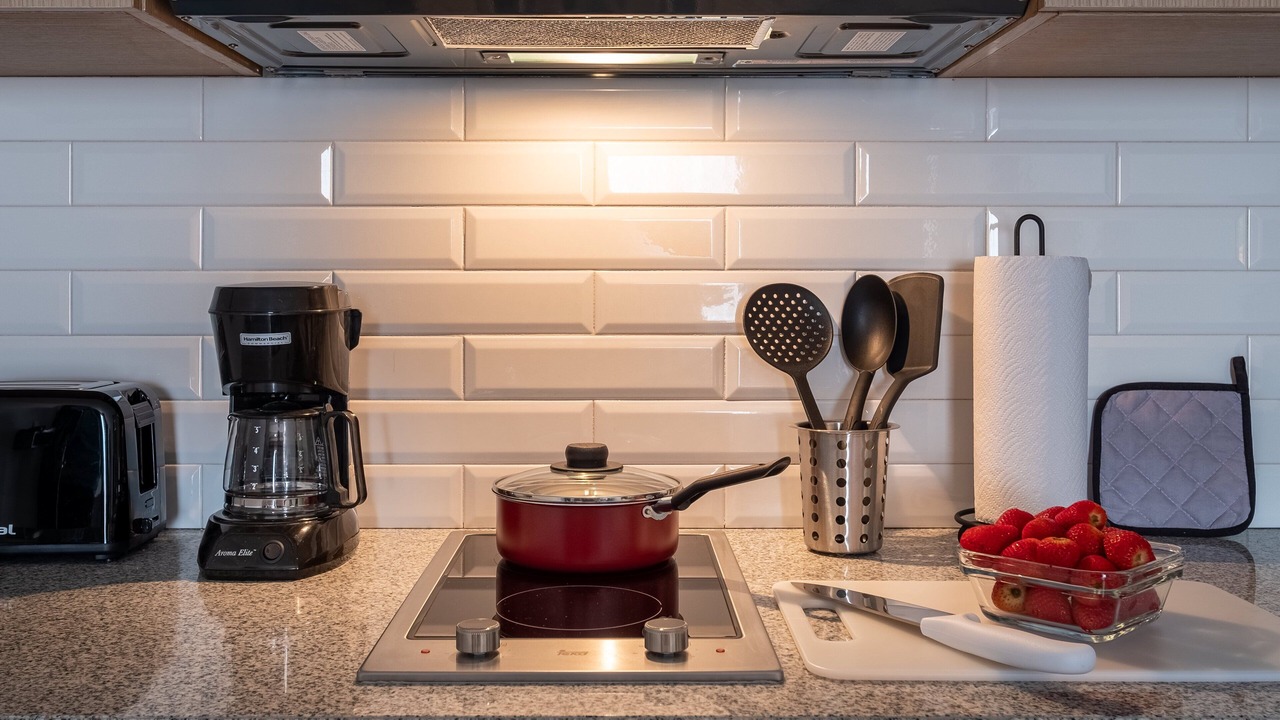 Photo of Kitchen in Villahermosa
