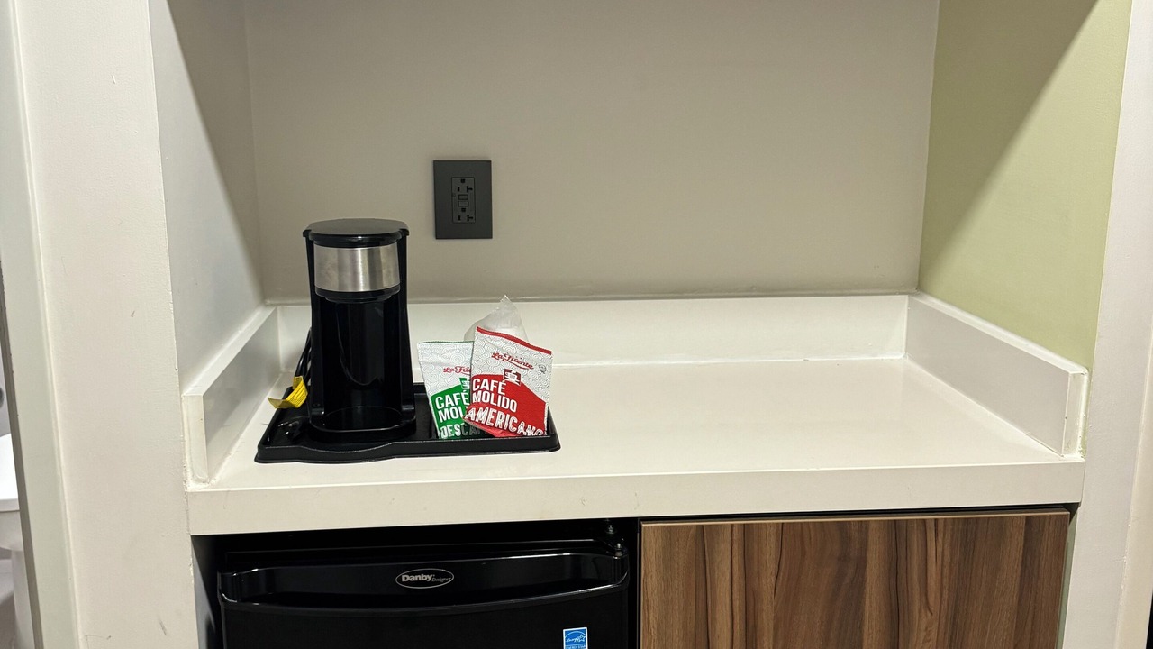Photo of Kitchen in Downtown