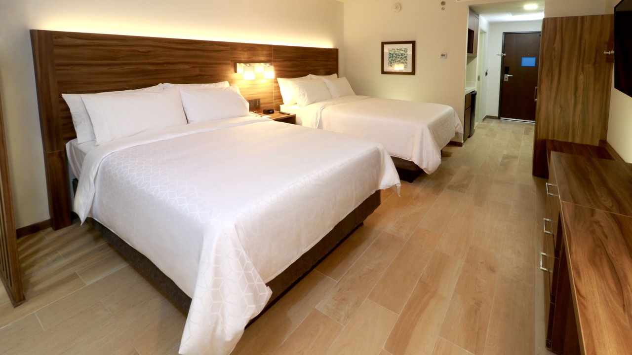 Photo of Bedroom in Downtown