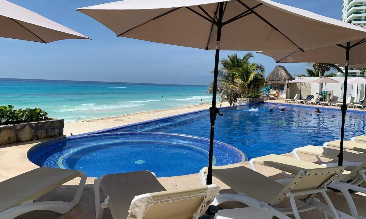 Photo of Outdoor in Punta Cancun