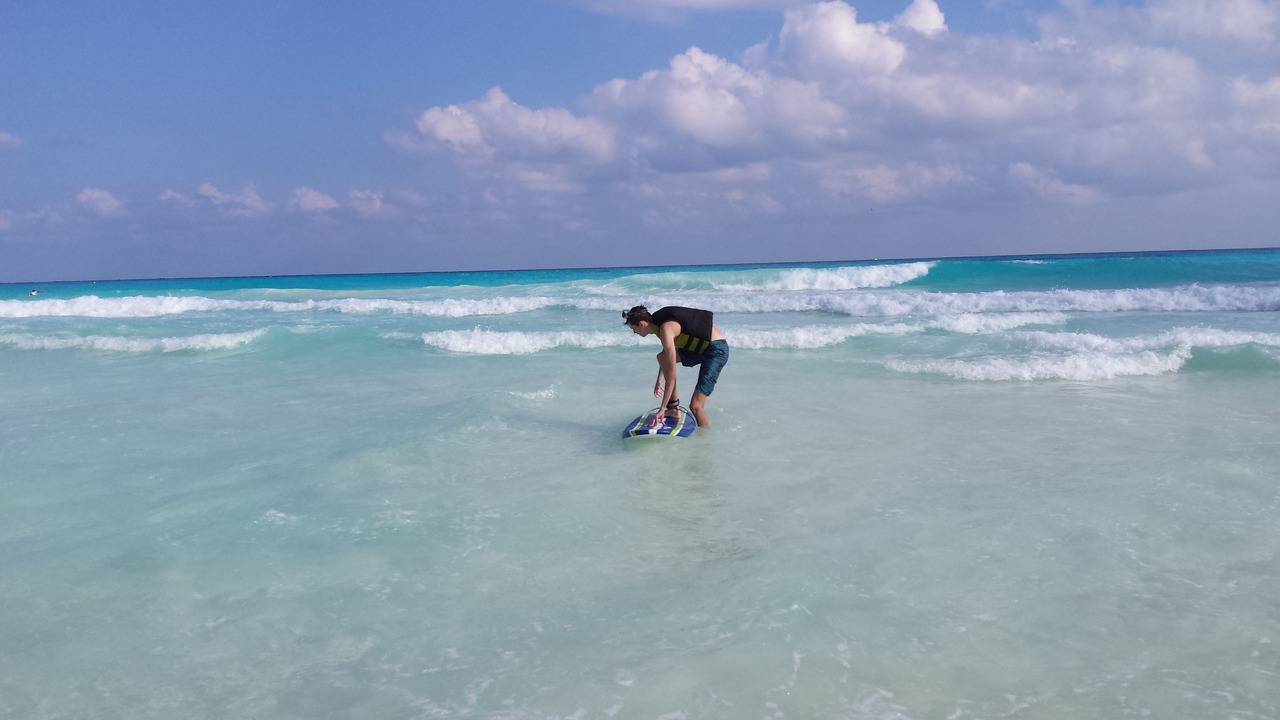 Photo of Others in Punta Cancun