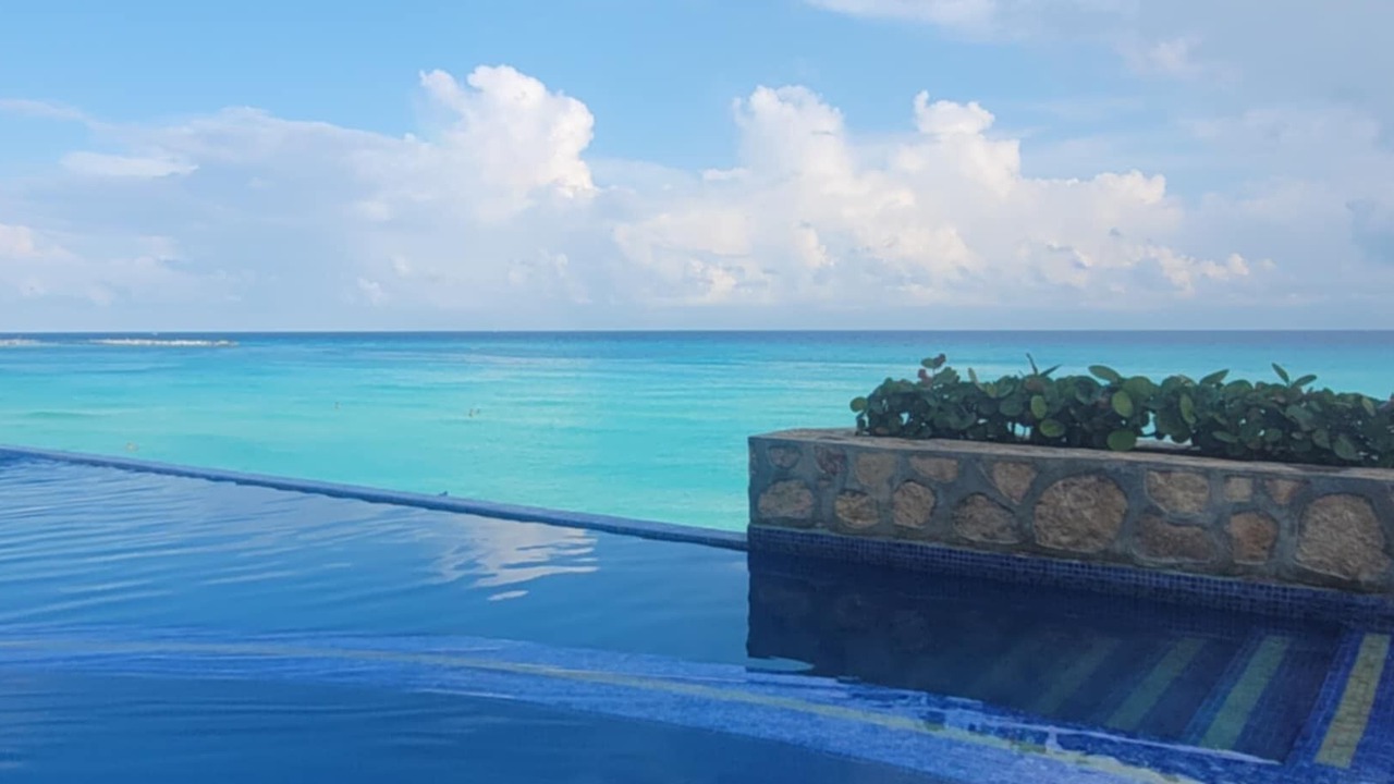 Photo of Outdoor in Punta Cancun