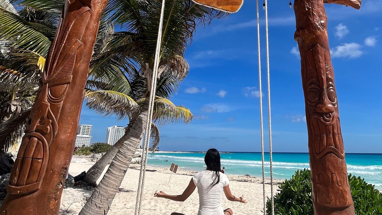 Photo of Others in Punta Cancun