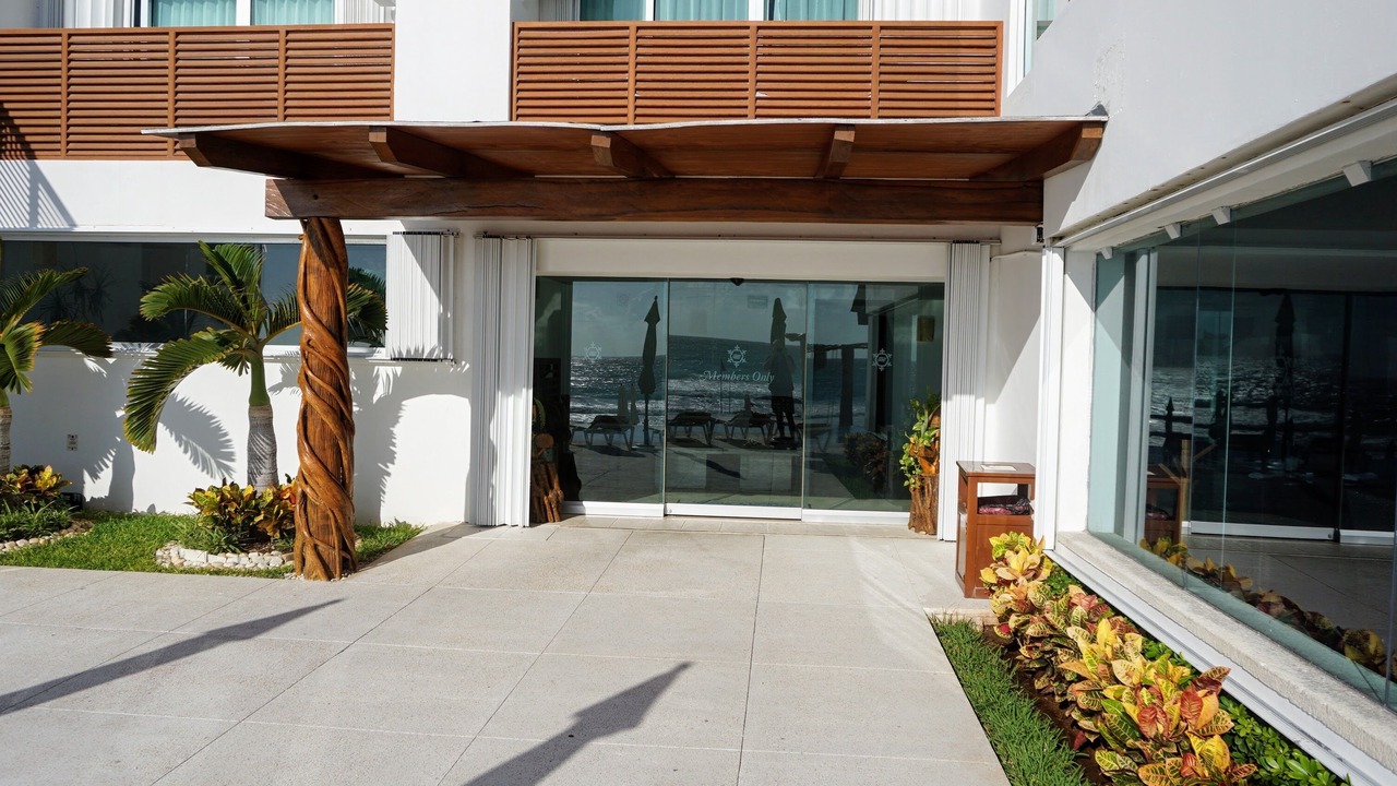 Photo of Outdoor in Punta Cancun