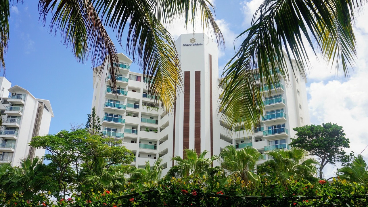 Photo of Outdoor in Punta Cancun