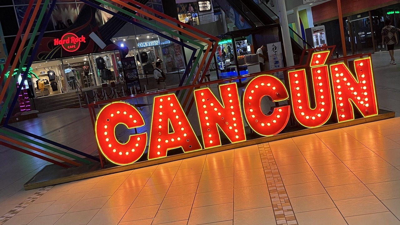Photo of Others in Punta Cancun