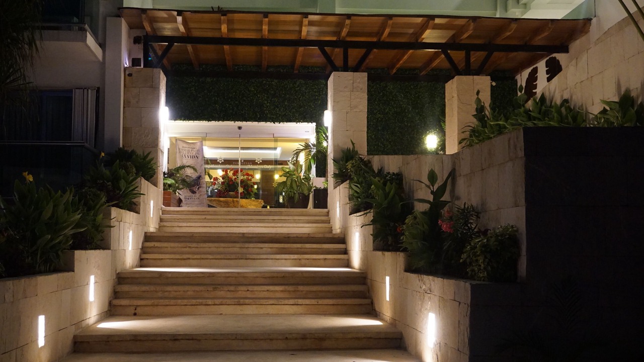 Photo of Outdoor in Punta Cancun