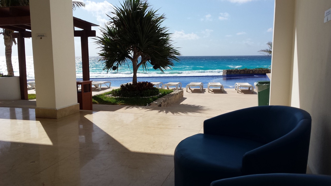 Photo of Outdoor in Punta Cancun