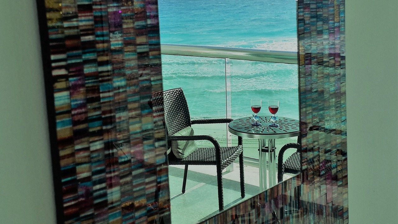Photo of Bedroom in Punta Cancun