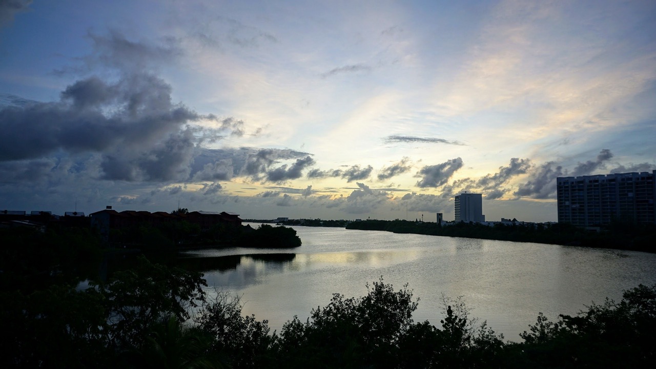 Photo of Outdoor in Punta Cancun